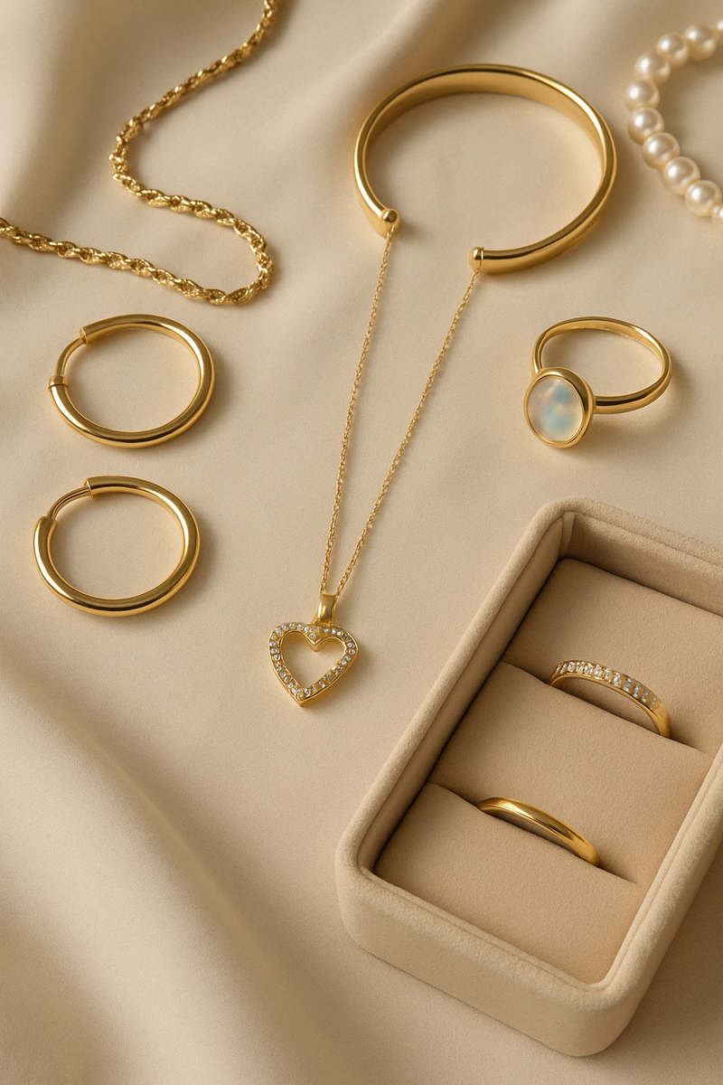JEWELLERY