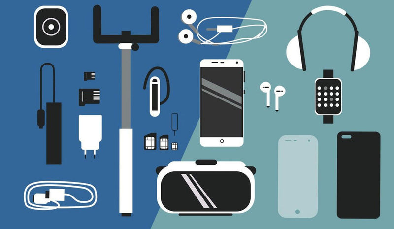 Mobile acessories
